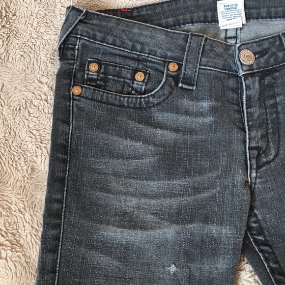 Men’s True Religion Jeans